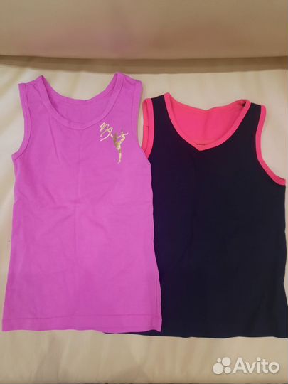 Предметы для художественной гимнастики