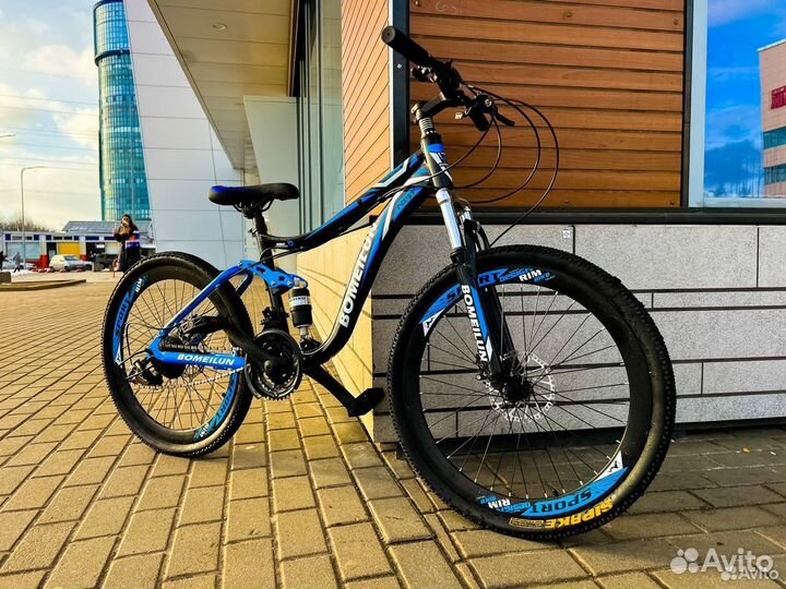 Велосипед 26 колеса