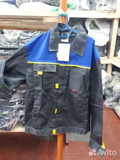 Костюм рабочий