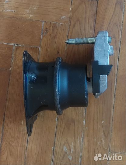 Б/У Подушка двигателя Перед Правый honda FIT GE6 L