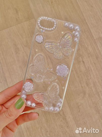 Чехол на iPhone 7,8,SE