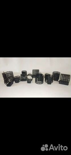 Разборная чебурашка от1гр до 100гр