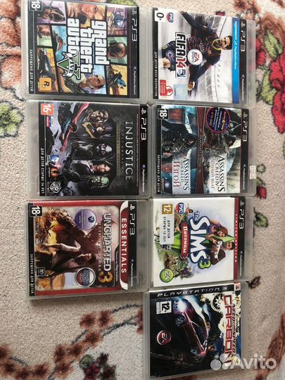 Assasin creed изгой/черный флаг