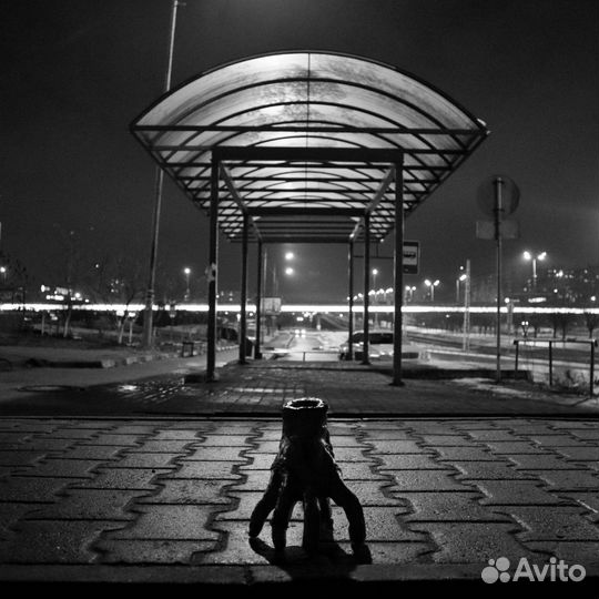 Вещь из семейки Аддамс, (сериал Венсдей)