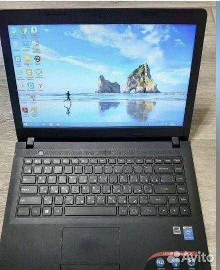 Lenovo