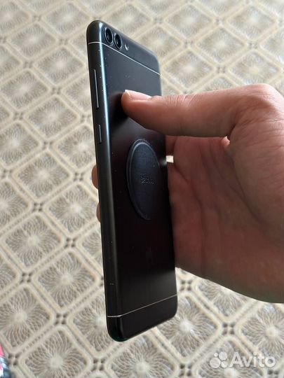 HUAWEI P Smart, 3/32 ГБ