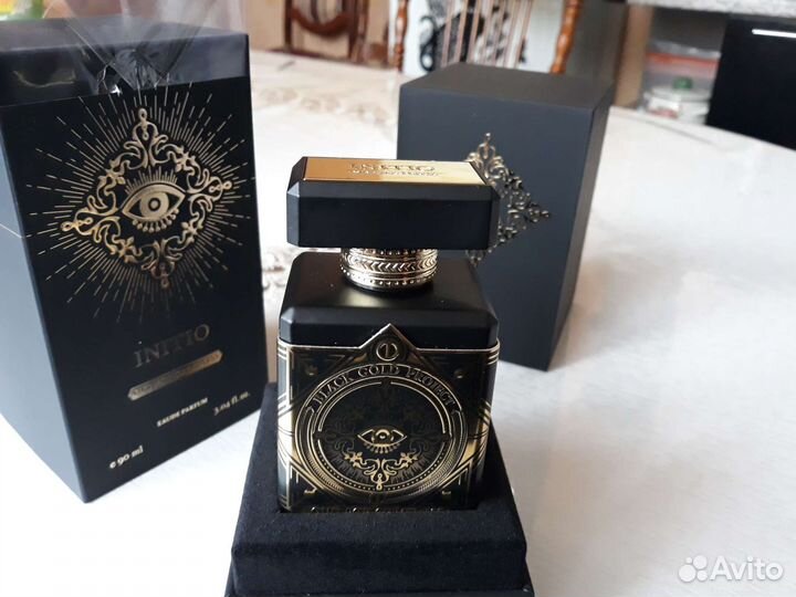 Парфюм унисекс Initio Oud for Greatness