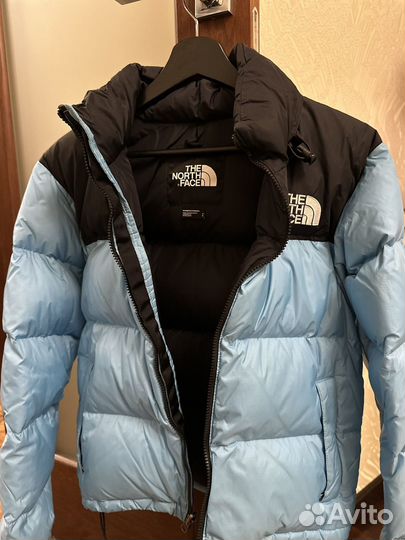 The north face 700