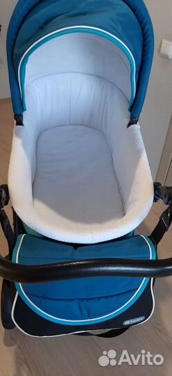 Новая коляска 3в1 Zippy(оригинал) новая модель