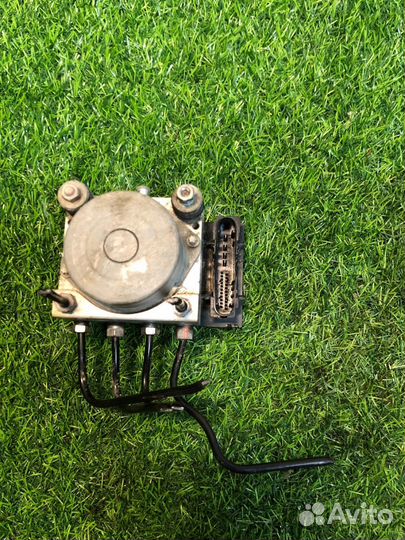 Блок ABS Renault Logan седан 1.6 2008