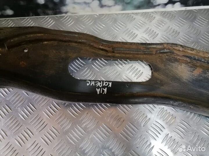 Продольная балка Kia Carens 2.0 2002-2006