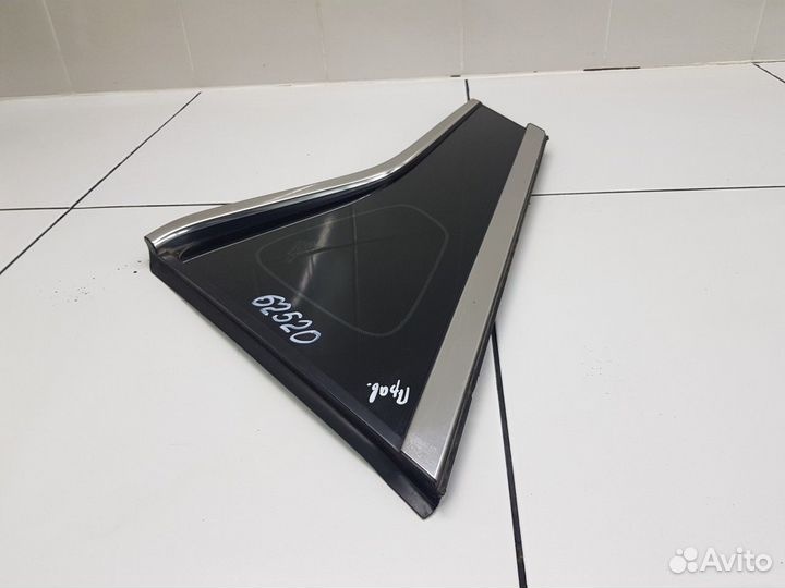 Стекло кузовное правое (Geely Coolray)