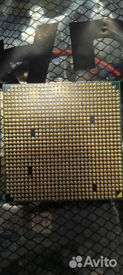 Процессор amd fx 8350