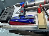 Пылесос dyson v11 absolute