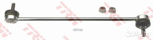 Тяга стабилизатора JTS642 TRW