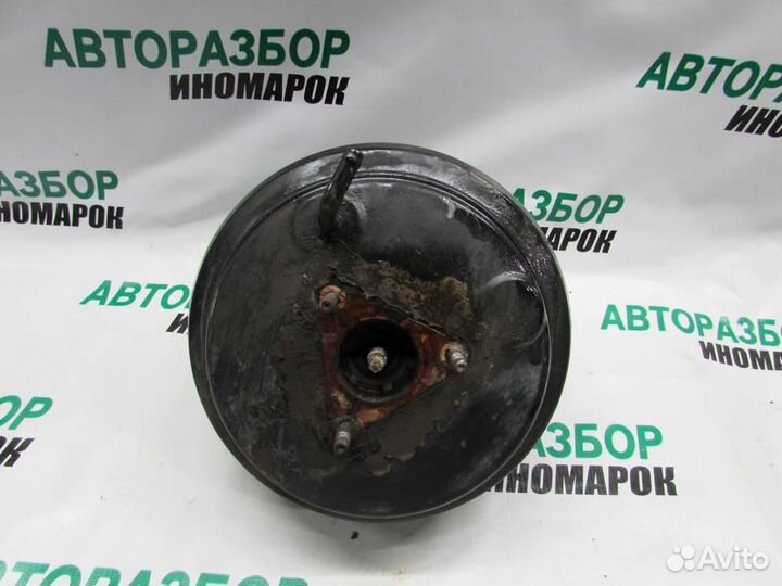 Усилитель тормозов вакуумный для Toyota Vista 3 1