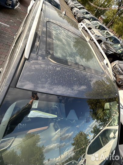 Subaru Forester, 2023