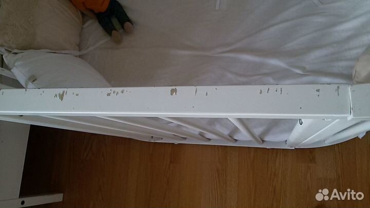 Кроватки детские 7в1 с маятником