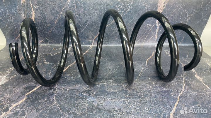 Пружина передняя Faw Besturn X40