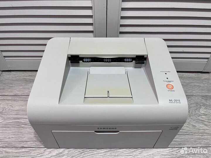 Samsung Ml-2015