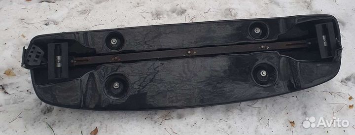 Лайтбокс для такси