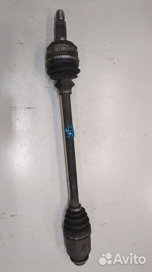 Полуось Acura MDX, 2006