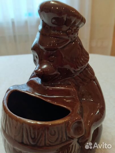 Керамический сувенир