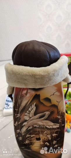 Шапка детская