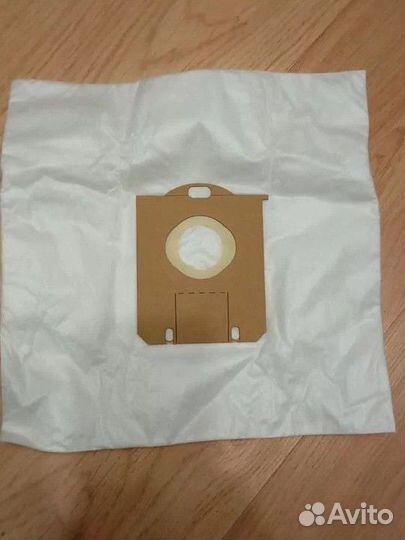 Мешок пылесборник для пылесоса electrolux/philips