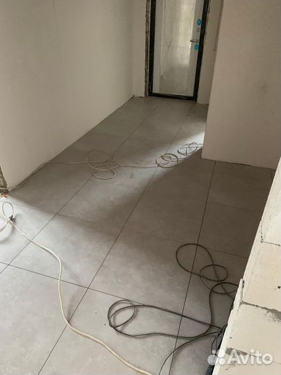 Отделочные работы