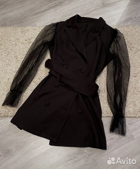 Пакет вещей на девушку