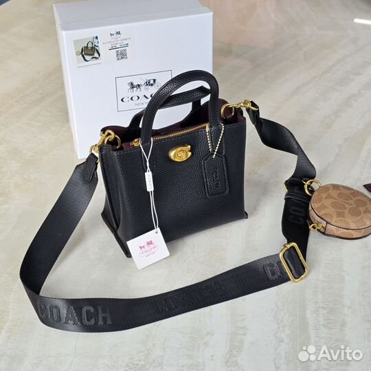 Сумка женская Coach