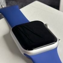 Часы apple watch 4 40mm