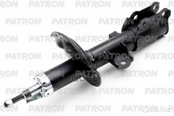 Передн лев hyundai: solaris/accent, KIA: RIO 11