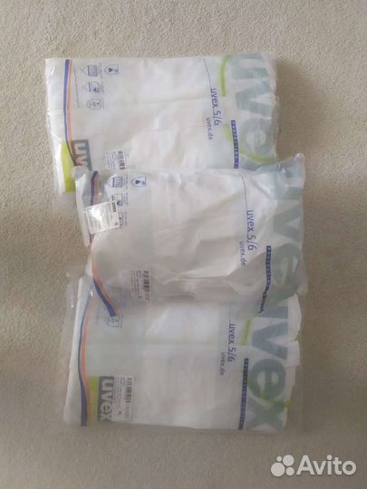 Защитный костюм