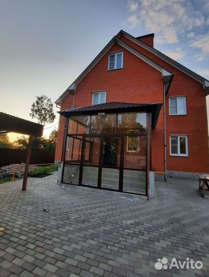 Окна быстро за день