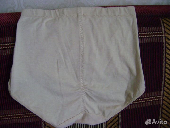 Пояс-утяжка (и после родов) р42-44 и 46-48 Колпино