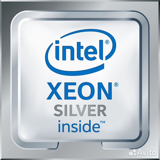 Серверный процессор HPE Intel Xeon Silver 4 245359