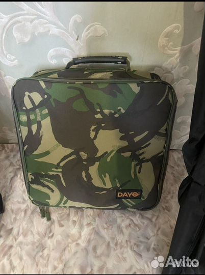 Карповый набор