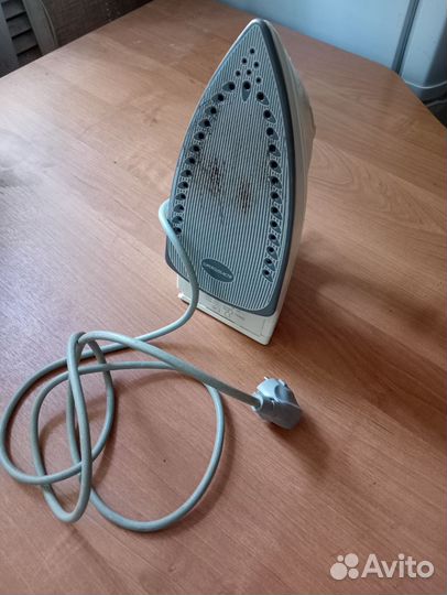 Утюг tefal