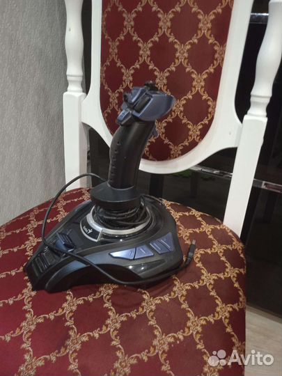 Джойстик для пк