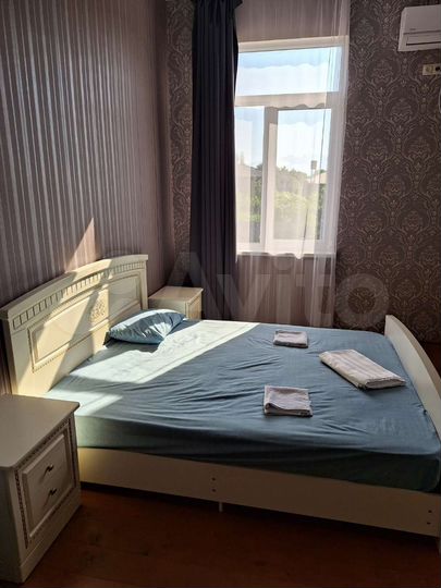 Гостиница 16 м² (Абхазия)