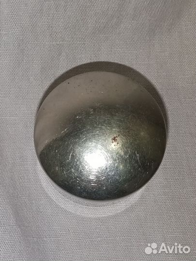 Баночка Артель Бритпром