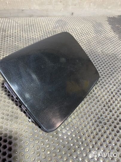 Лючок бензобака Кайрон SsangYong Kyron