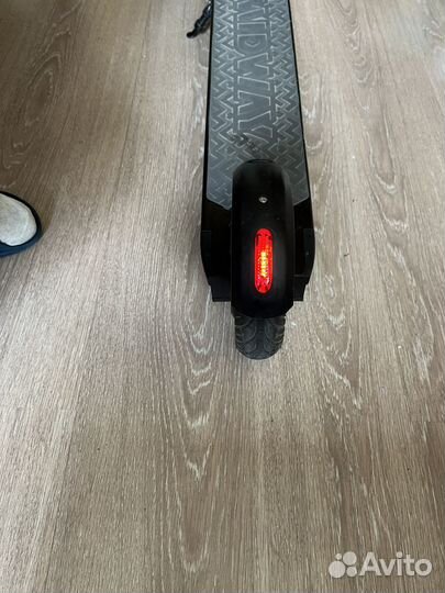 Электросамокат midway i one pro