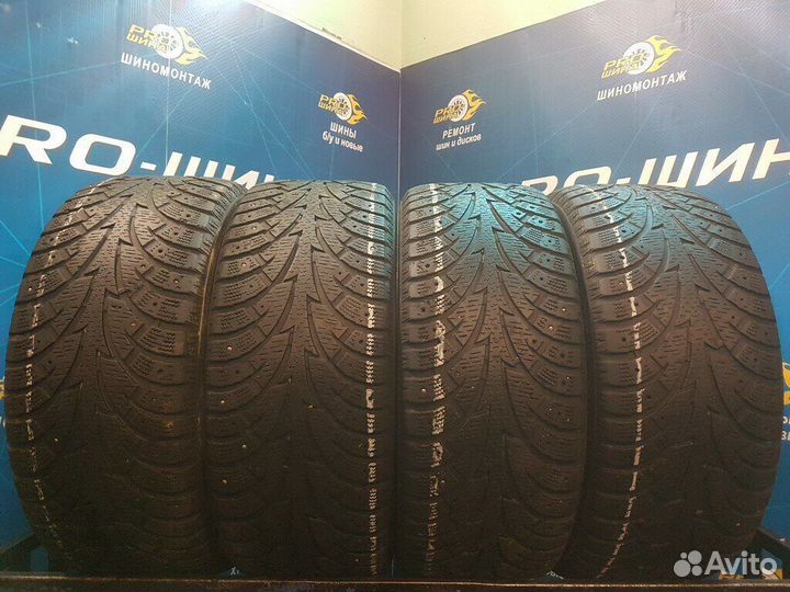 Hankook Winter I'Pike RS W419 245/45 R18