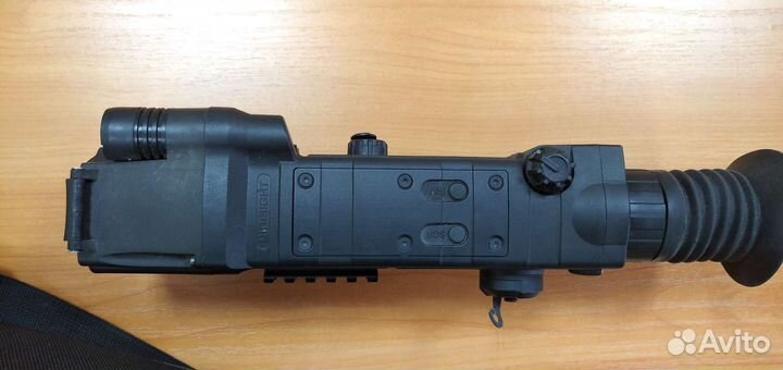 Пнв Pulsar digisight N770A