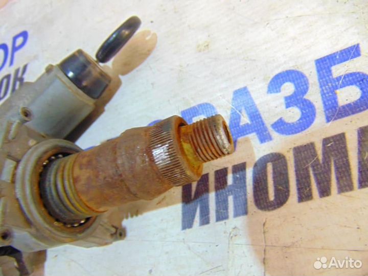 Колонка рулевая для Volkswagen Passat 1988-1993г