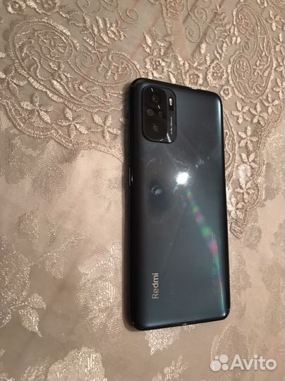 Xiaomi redmi note 10 4 64