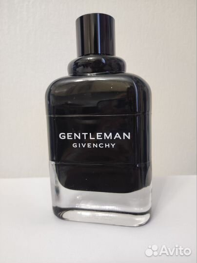 Givenchy gentlemen only, Givenchy gentleman